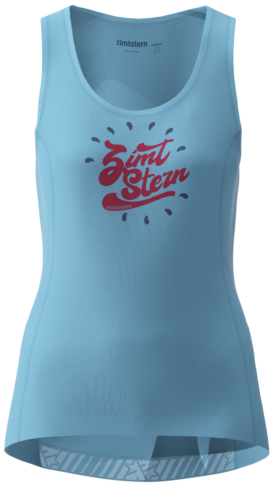 Zimtstern PureFlowz Tank Women's