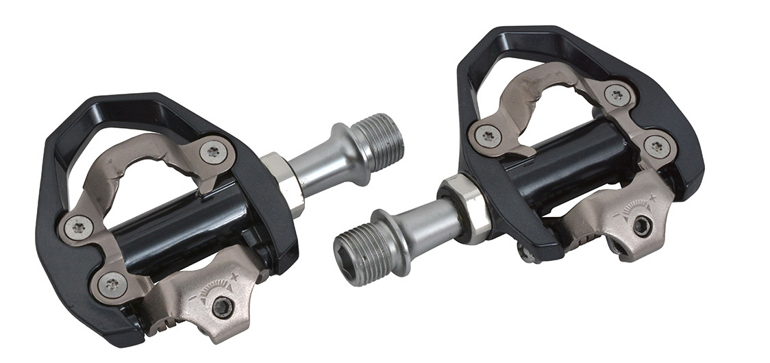 Shimano PD-ES600 SPD pedals