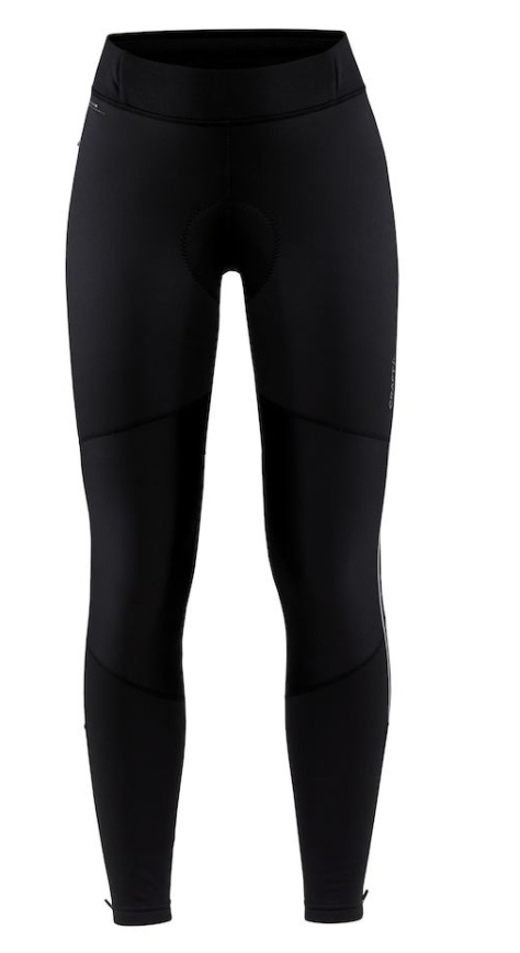 CRAFT Women's Core Bike Subz Wind Tights