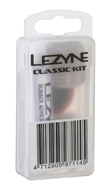 LEZYNE Classic Kit repair kit