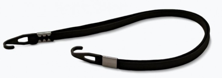 ACID luggage carrier strap