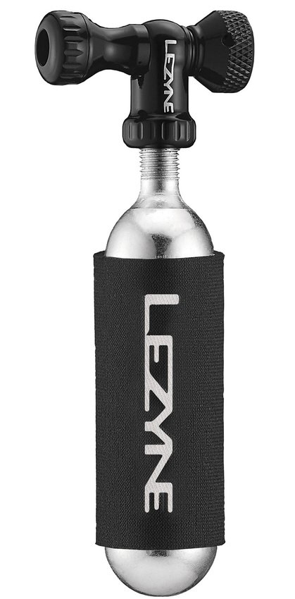 Lezyne CO2 pump Control Drive