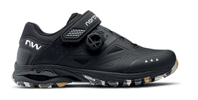 Northwave MTB shoe Spider Plus 3