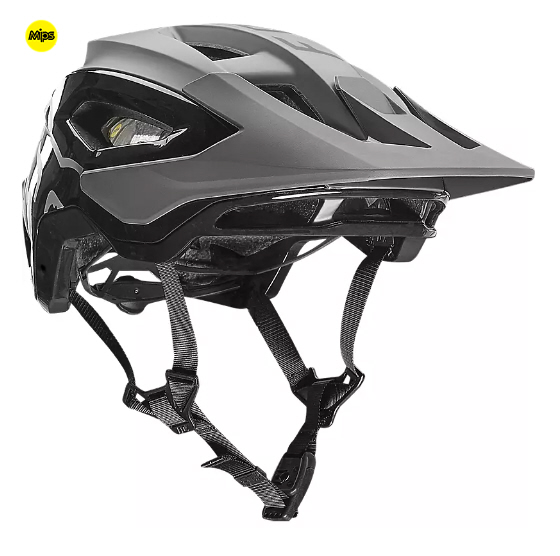 Fox Helmet Speedframe Pro