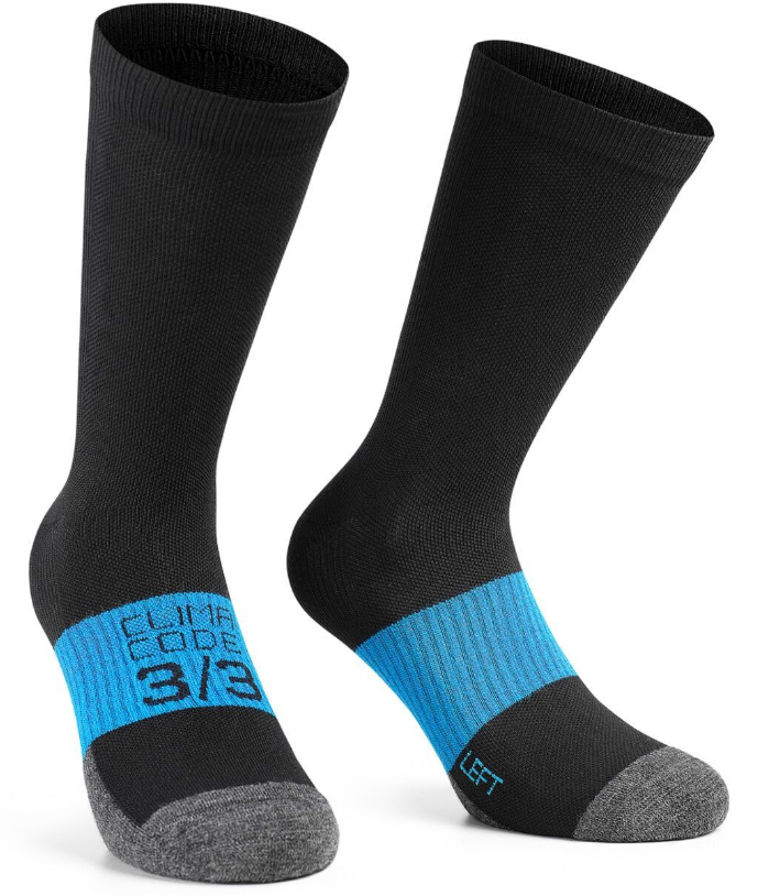 Assos Winter Socks Evo