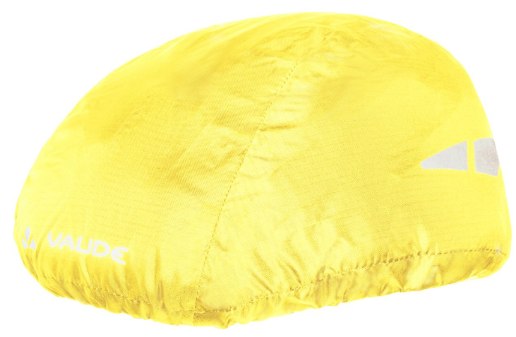 Vaude helmet rain cover