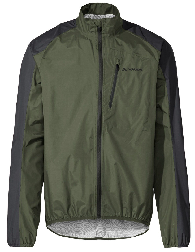 Vaude Men's Drop III Rain Jacket