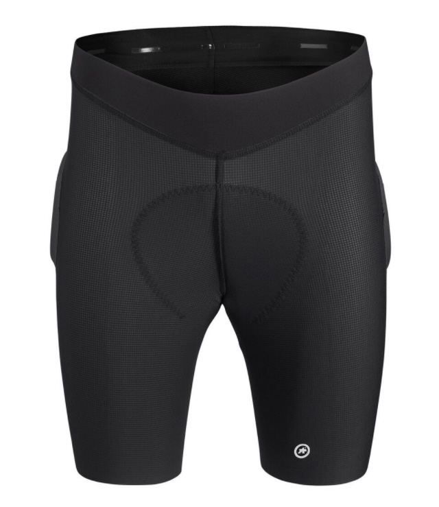 Assos Trail Liner Shorts