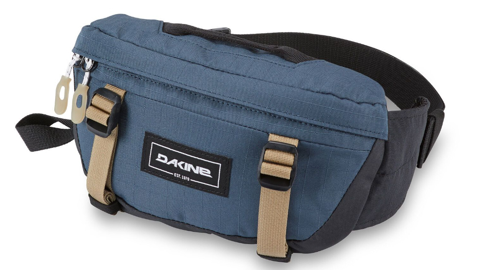 Dakine belt bag Hot Laps 1 litre