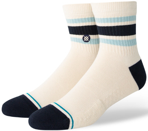 Stance Boyd QTR - Socks