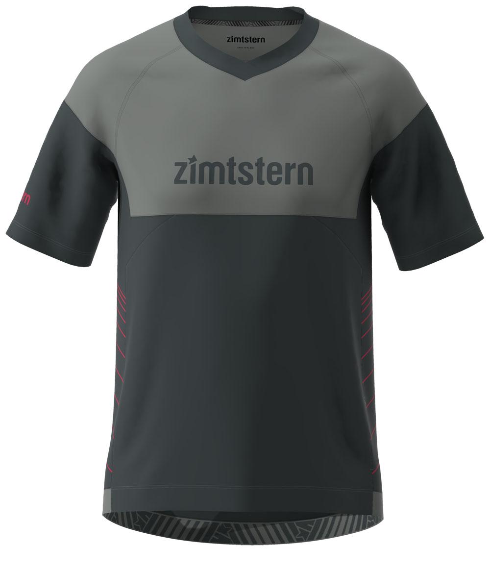 Zimtstern Bulletz Shirt SS Men's