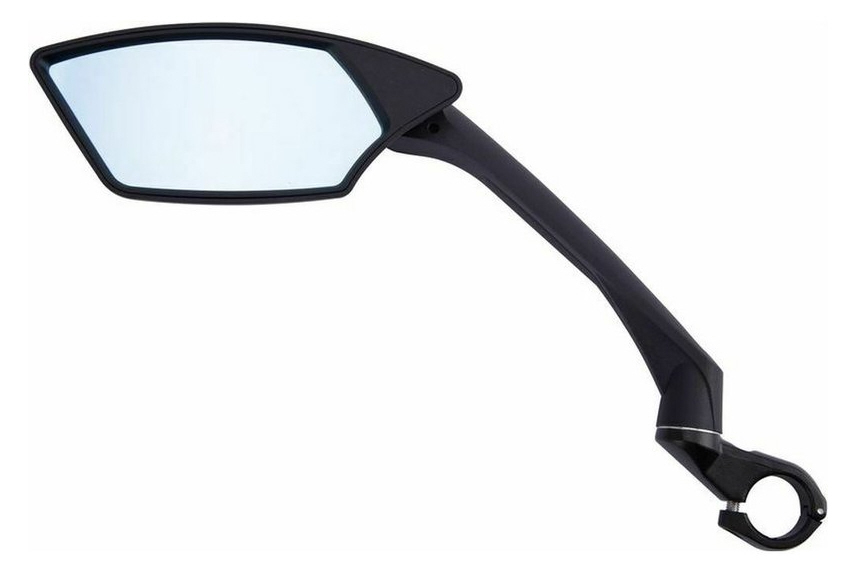 CONTEC rear-view mirror E-View clear lens left