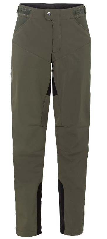 Vaude Men's Qimsa Softshell Pants II