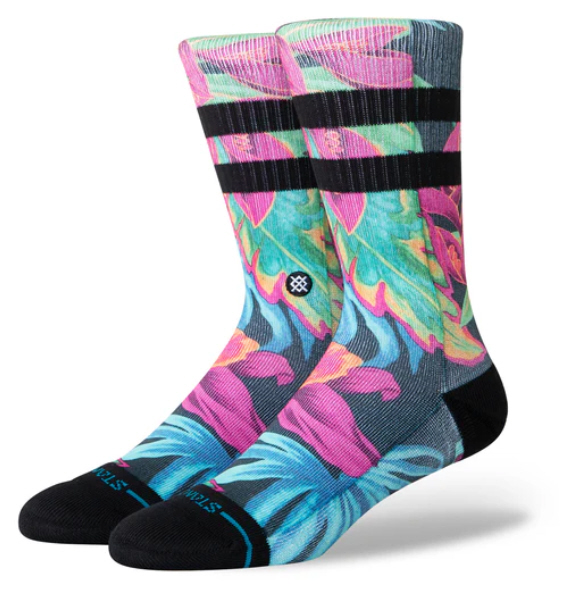 Stance Gloww Crew - Socks