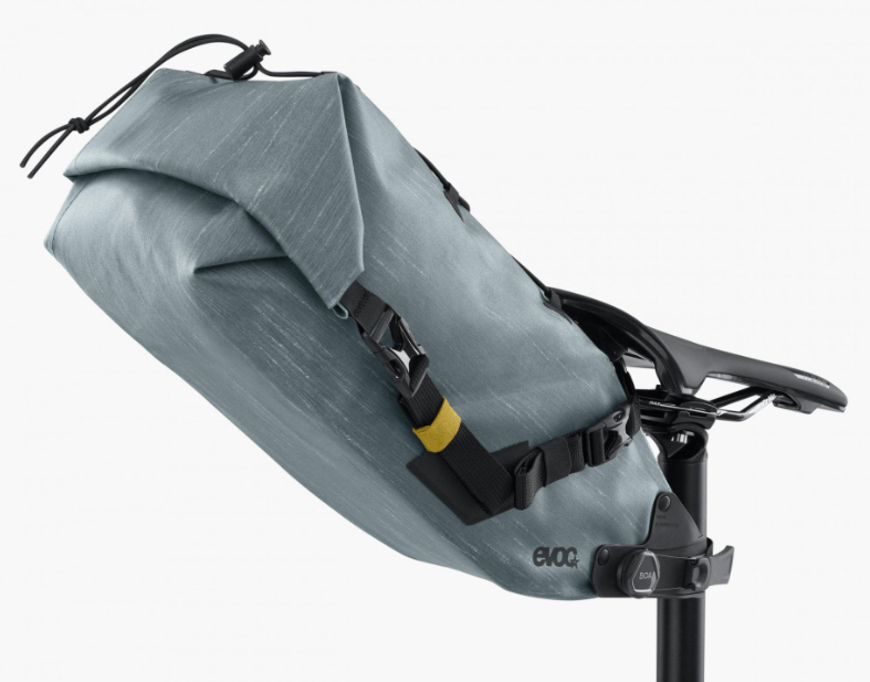 Evoc Seat Pack Boa WP 8