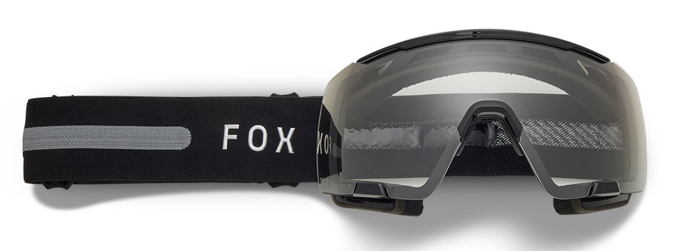 Fox Purevue Lunar cycling glasses