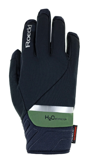 Roeckl cycling gloves Ranten 2