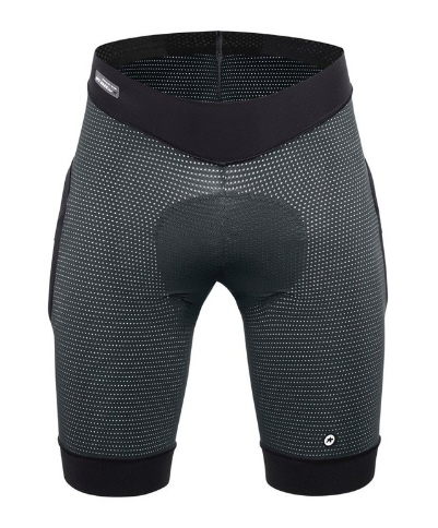 Assos TRAIL TACTICA Liner Shorts HP T3