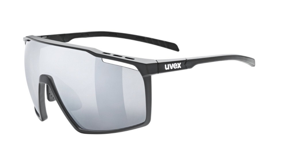 Uvex mtn perform Sport outdoor glasses black