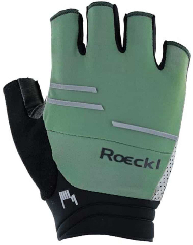 Roeckl cycling gloves Iguna