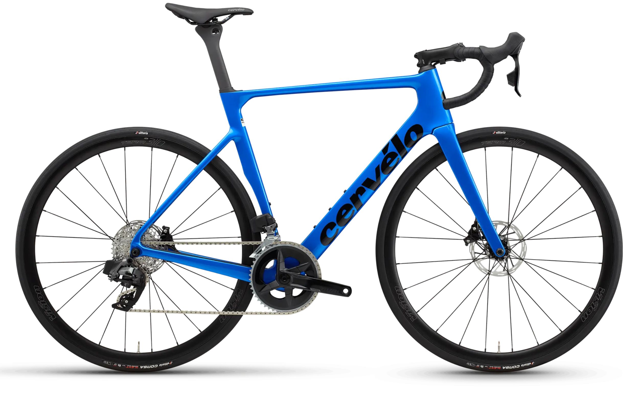 Cervélo Soloist Rival eTap AXS