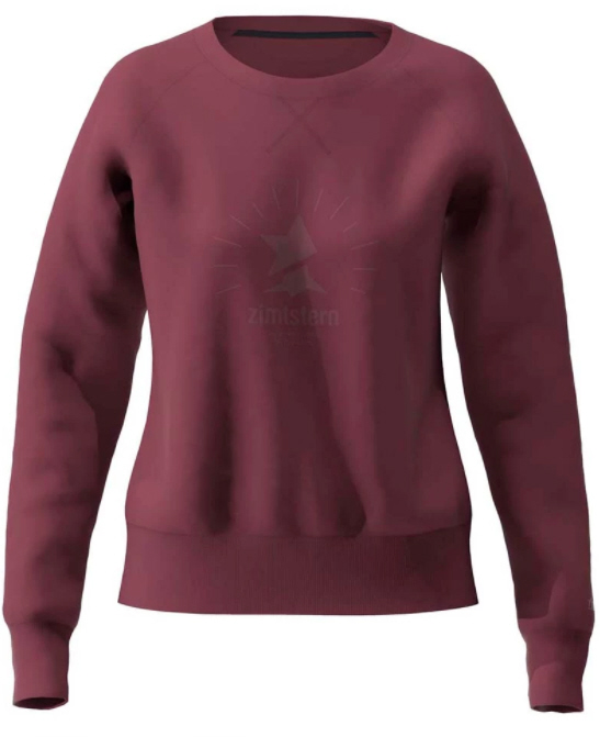 Zimtstern Relaz Sweater Women's