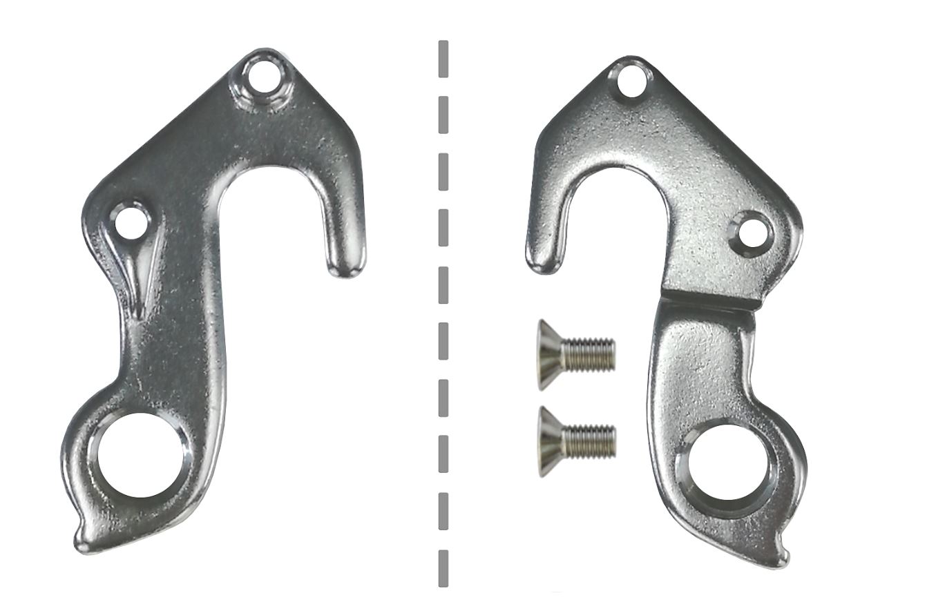 LIQBIKE derailleur hanger LiQ Rock / LiQ Rock + / LiQ Aktive / LiQ Feel