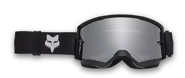 Fox cycling goggles Main Core