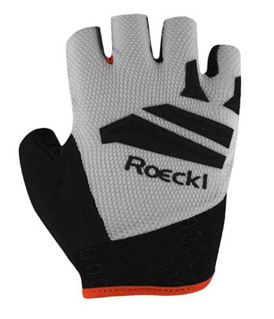 Roeckl cycling gloves Iseler