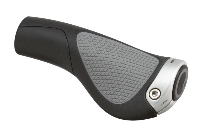 Ergon GP1 grips