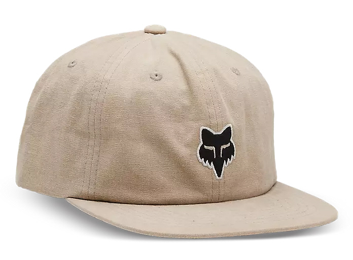 Fox Adjustable Cap Alfresco