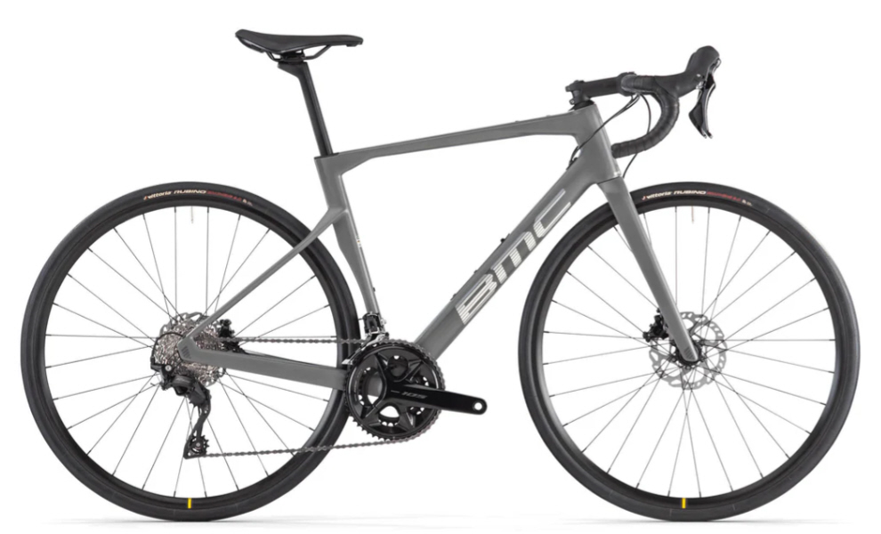 Buy BMC Roadmachine Five Shimano 105 online