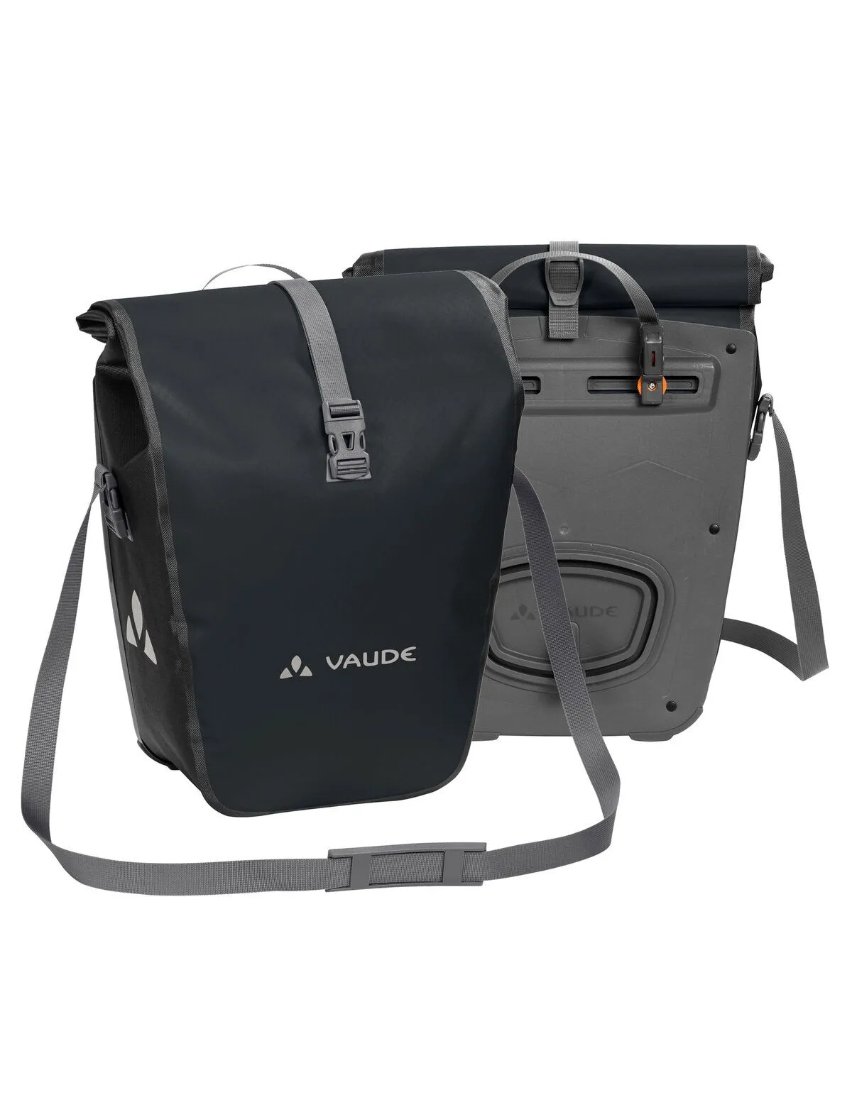 Vaude Aqua Back rear panniers