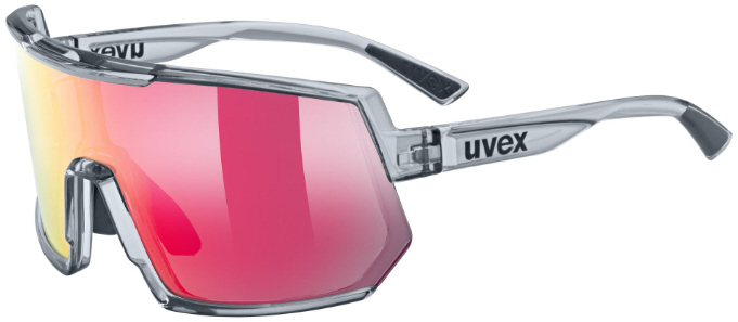 Uvex Sportstyle 235 MTB glasses