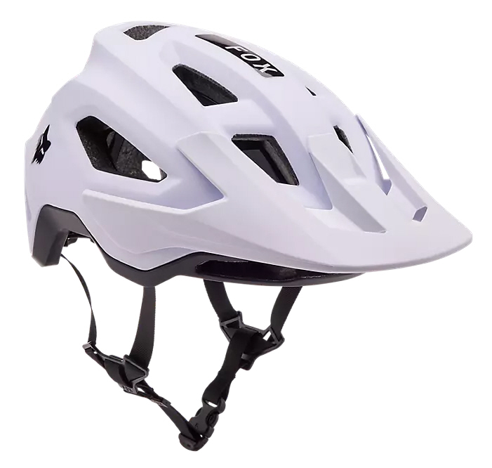 Fox helmet Speedframe