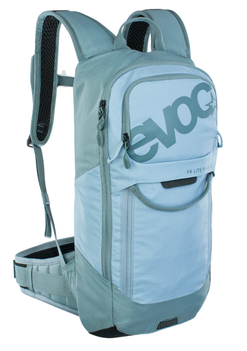 Evoc FR Lite Race 10L protector backpack