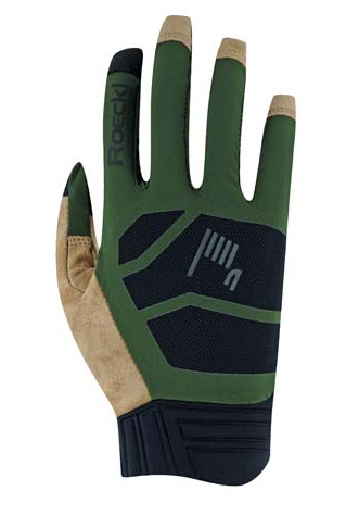 Roeckl cycling gloves Murnau